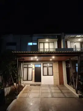 Dijual Rumah Serpong Murah