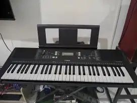 Di jual keyboard yamaha type E-363