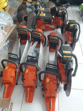 Power Cutter K 770 (760) merk Husqvarna made in Sweden