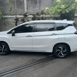 Xpander ultimate 2023 LOW km ISTW