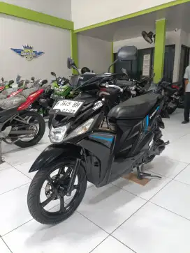 Yamaha Mio 125 tahun 2019 Tangan Pertama Orisnil Garansi