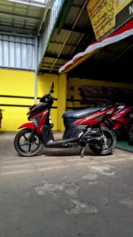 YAMAHA SOUL GT 2016