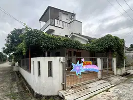 Dijual Rumah di Hoek Harvest City Cileungsi