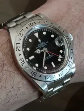 Rolex Explorer II Automatic