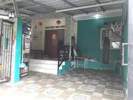 ANA RUMAH ASRI LT.207M DI PERUMAHAM BATUTULIS RESIDENCE KOTA BOGOR