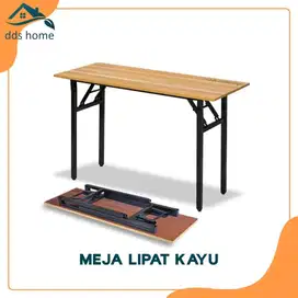 Meja Lipat DDS Infinity