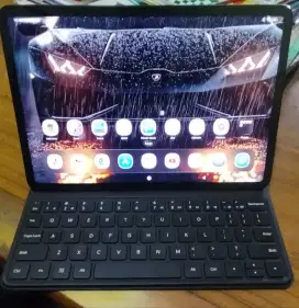 Xiaomi Pad 6 fullset plus keyboard ori