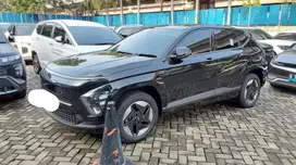 Hyundai Ioniq 5 2024 Listrik