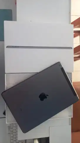 Ipad gen 9 64 GB kondisi bagus