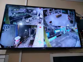 CCTV TERMURAH BERGARANSI 1 TAHUN