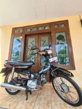 HONDA ASTREA PRIMA