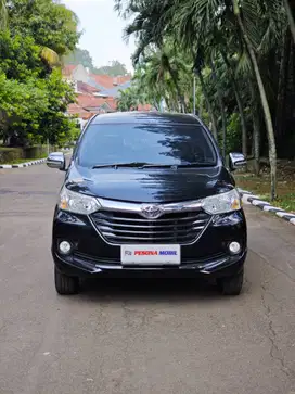 TDP2JT Avanza G 2017 AT