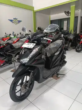 (SPM) Honda Beat fi Deluxe 2024 Low KM Seperti baru tangan pertama