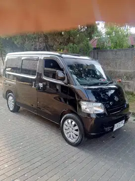 Daihatsu Grandmax 1.5 ACPS 2009