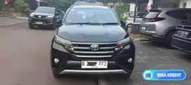 Toyota Rush  G-AT 2019 Bensin