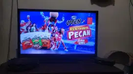 Jual cepat tv 32in akira