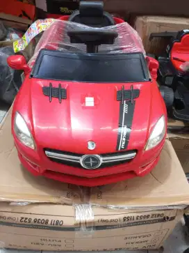 MOBIL AKI ANAK TYPE MORAINE