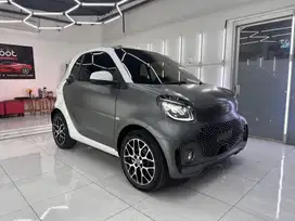 Smart EQ Fortwo 2023 brand new ( by Mercedes-Benz )