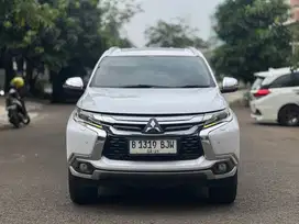 Mitsubishi Pajero Sport 2018 Diesel