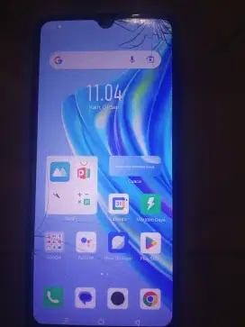 Dijual Infinix hot 30i