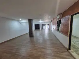 Disewakan Ruang Usaha Strategis Mainroad Sayap Buah Batu Bandung