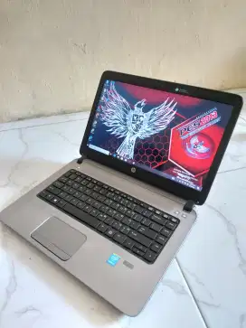 Hp Probook 440 G3 Core i5-6300U Skylike Gen 6 Ram 8Gb SSD 128Gb