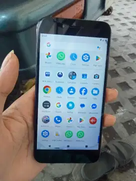 Xiaomi Mi A1 4/65 Costum Rom