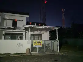 Rumah Hunian di Puri Yuhana