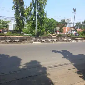 Dijual TOKO lokasi strategis