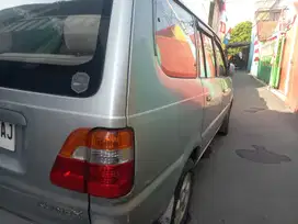 Toyota Kijang 2004 Bensin