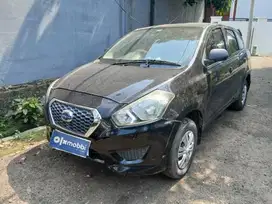 Pajak Panjang - Datsun Go+ 1.2 T Bensin-MT 2016