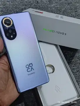 Huawei Nova 9 8/256Gb mulus