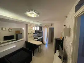 Disewakan Apartment Green Palace Kalibata City Tower Nusa Indah Lt.3