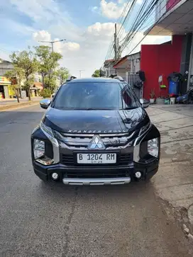 XPANDER 1.5 CROSS PREMIUM PACKAGE AT 2020 UNIT ISTIMEWA PAJAK PANJANG
