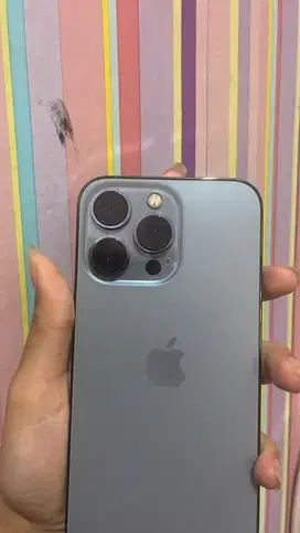 Iphone 13 pro ex inter