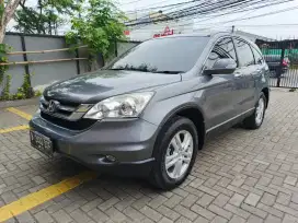 Honda CR-V 2.4 Matic 2010