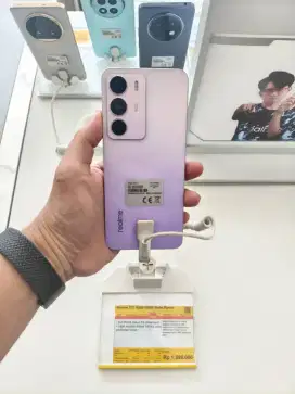 Promo Realme C71 8/128 GB Bisa Cicilan Tanpa DP Gratis 1x cicilan