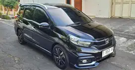 Mobilio RS 2018 Matic