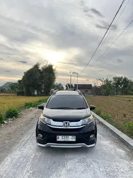 BRV PRESTIGE PEMAKAIAN 2017 METIC