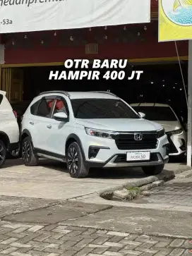 (DP 47 JT) ORIGINAL BERGARANSI HONDA BRV PRESTIGE 2023/2024 AVANZA