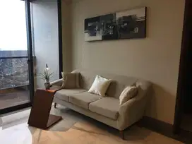 Disewakan Apartemen District 8 Senopati 2BR