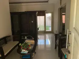 Harga Termurahhh, Dijual Rumah di Kutisari Indah,dekat Kampus Petra