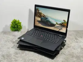 Laptop Lenovo ThinkPad X1 Yoga 3rd Touchscreen
