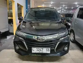 Toyota Avanza 2019 Bensin