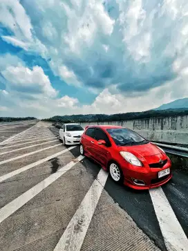 Velg set dan per ceper set