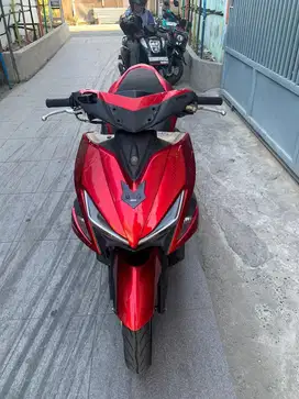 yamaha aerox 2019