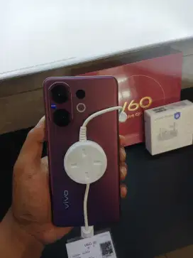 KREDIT HP TANPA DP VIVO V60 5G