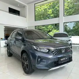 Diskon Besar !! WRV RS Sensing 2024 Baru