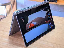 Laptop Yoga 2in1 Lenovo Thinkpad L390