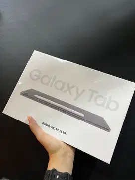 SAMSUNG TAB S10 FE FREE FIT3